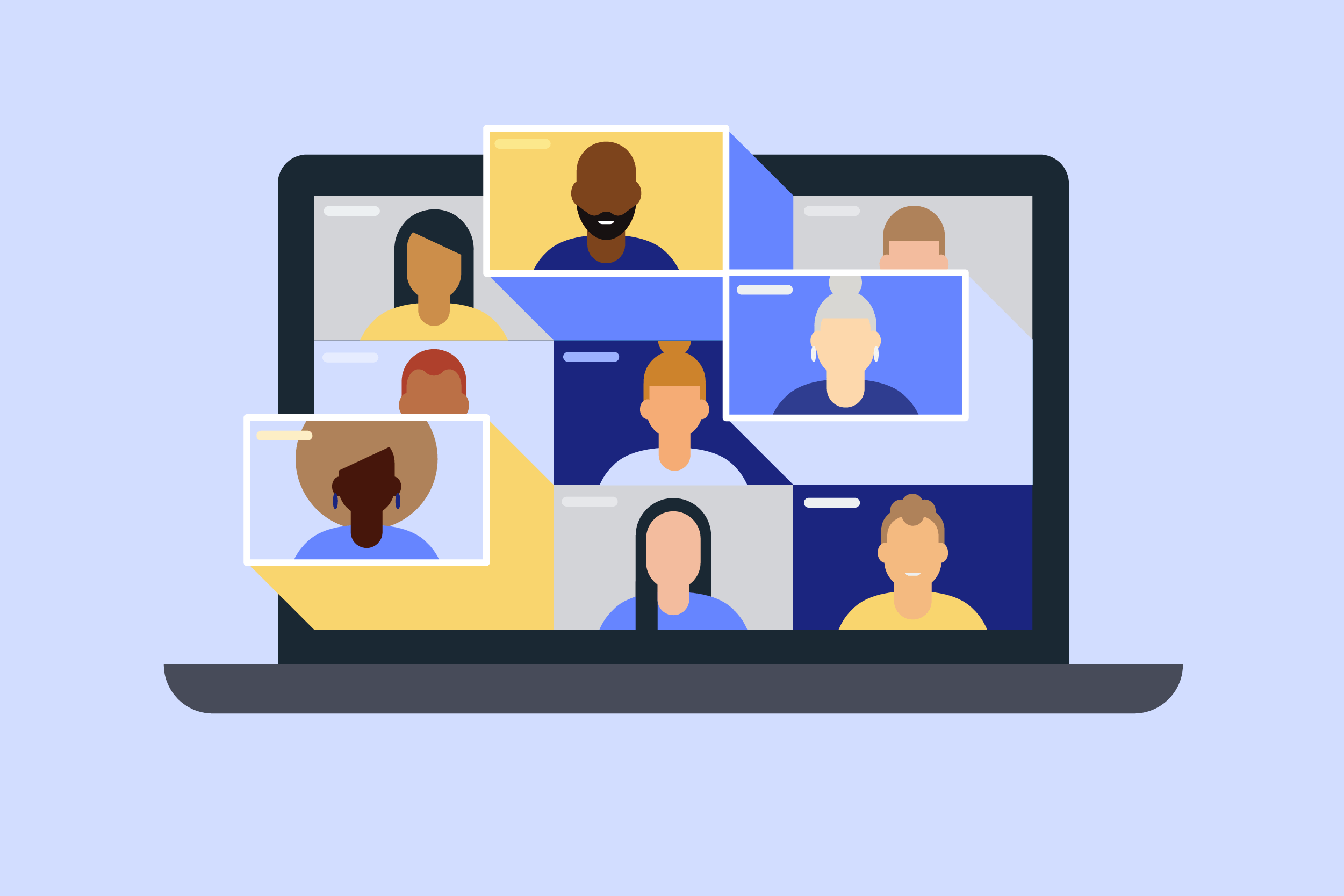 How You Interact In Online Communities Matters (No Matter The Platform)